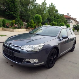 Citroen C5 2.2HDI 204  | Mobile.bg    2