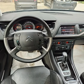 Citroen C5 2.2HDI 204  | Mobile.bg    11