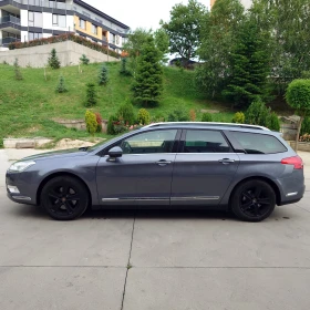 Citroen C5 2.2HDI 204  | Mobile.bg    3