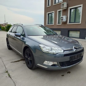 Citroen C5 2.2HDI 204  | Mobile.bg    7