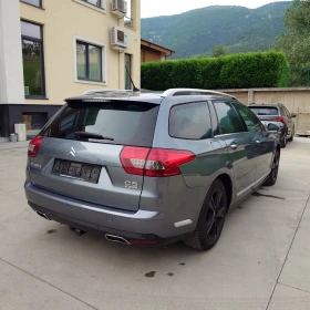 Citroen C5 2.2HDI 204  | Mobile.bg    5