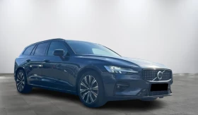 Volvo V60 B4 = Plus Dark = Panorama Гаранция