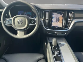 Volvo V60 B4 = Plus Dark = Panorama Гаранция - 71420 лв. - 18625353 8