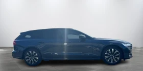Volvo V60 B4 = Plus Dark = Panorama Гаранция - 71420 лв. - 18625353 4
