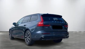 Volvo V60 B4 = Plus Dark = Panorama Гаранция - 71420 лв. - 18625353 2