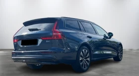 Volvo V60 B4 = Plus Dark = Panorama Гаранция - 71420 лв. - 18625353 3