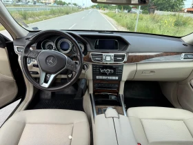 Mercedes-Benz E 200 CNG | Mobile.bg    17