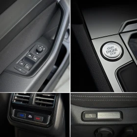 VW Passat 2.0TDI * Massage* DSG* Distronic* FrontAssist* - 30555 лв. - 53467076 14