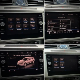 VW Passat 2.0TDI * Massage* DSG* Distronic* FrontAssist* - 30555 лв. - 53467076 13
