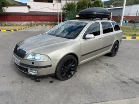 Обява за продажба на Skoda Octavia ~3 500 лв. - изображение 2