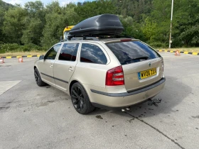 Обява за продажба на Skoda Octavia ~3 500 лв. - изображение 3