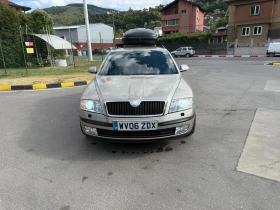 Обява за продажба на Skoda Octavia ~3 500 лв. - изображение 1