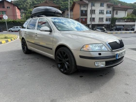Обява за продажба на Skoda Octavia ~3 500 лв. - изображение 1