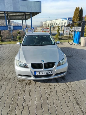 Обява за продажба на BMW 318 Е 90  ~7 000 лв. - изображение 1