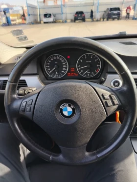 Обява за продажба на BMW 318 Е 90  ~7 000 лв. - изображение 5