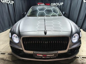 Bentley Flying Spur S V8 550k.c * NAIM* HEAD UP* PANO* VACUM*  | Mobile.bg    3
