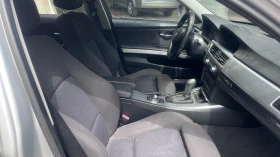     BMW 330 d Xdrive Auto lci
