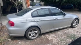 BMW 330 d Xdrive Auto lci | Mobile.bg    7
