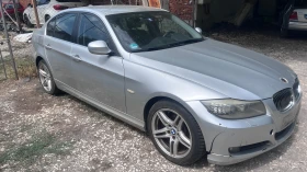     BMW 330 d Xdrive Auto lci