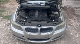     BMW 330 d Xdrive Auto lci