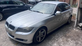 BMW 330 d Xdrive Auto lci | Mobile.bg    6