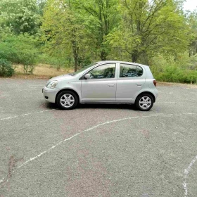 Обява за продажба на Toyota Yaris 1.4 D4D ~4 950 лв. - изображение 3