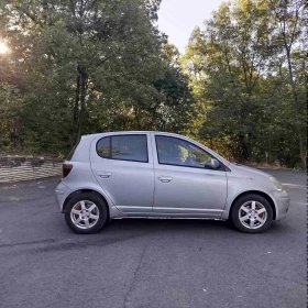 Toyota Yaris 1.4 D4D | Mobile.bg    4