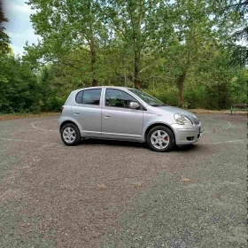 Обява за продажба на Toyota Yaris 1.4 D4D ~4 950 лв. - изображение 1