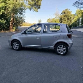 Toyota Yaris 1.4 D4D | Mobile.bg    3