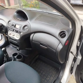 Обява за продажба на Toyota Yaris 1.4 D4D ~4 950 лв. - изображение 5