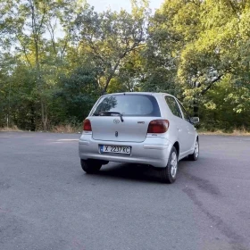 Toyota Yaris 1.4 D4D | Mobile.bg    6