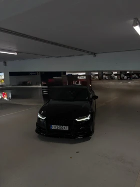 Audi S6 | Mobile.bg    4