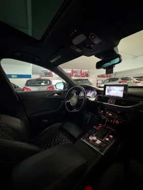 Audi S6 | Mobile.bg    16