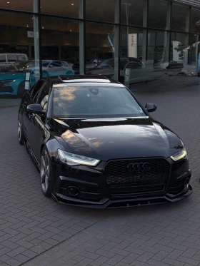 Audi S6 | Mobile.bg    2