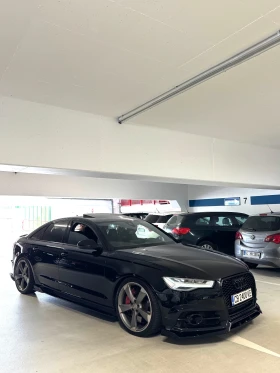 Audi S6 | Mobile.bg    8
