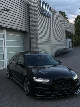 Audi S6 | Mobile.bg    3