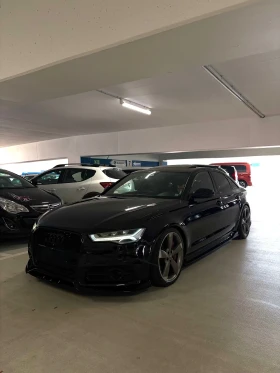 Audi S6 | Mobile.bg    6
