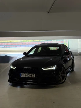 Audi S6 | Mobile.bg    5