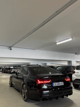 Audi S6 | Mobile.bg    10
