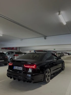 Audi S6 | Mobile.bg    9