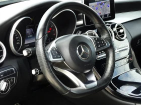 Mercedes-Benz C 180 COUPE* AMG-PACK* SWAROWSKI* 360CAM - 55000 лв. - 52922940 9