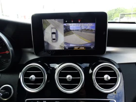 Mercedes-Benz C 180 COUPE* AMG-PACK* SWAROWSKI* 360CAM - 55000 лв. - 52922940 16