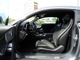 Mercedes-Benz C 180 COUPE* AMG-PACK* SWAROWSKI* 360CAM - 55000 лв. - 52922940 10