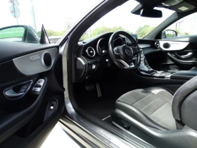 Mercedes-Benz C 180 COUPE* AMG-PACK* SWAROWSKI* 360CAM - 55000 лв. - 52922940 11
