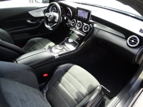 Mercedes-Benz C 180 COUPE* AMG-PACK* SWAROWSKI* 360CAM - 55000 лв. - 52922940 17
