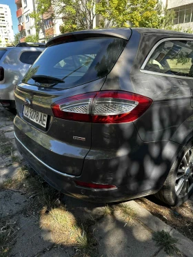 Обява за продажба на Ford Mondeo TDCI ~5 000 лв. - изображение 3
