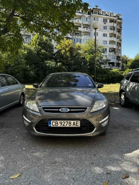 Обява за продажба на Ford Mondeo TDCI ~5 000 лв. - изображение 7