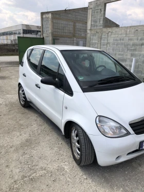 Mercedes-Benz A 140 1.4B - 2500 лв. / 1278.23 € - 50261557 3