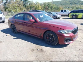 BMW 540 XI * * CARFAX * * АВТО КРЕДИТ * * 