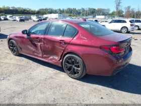 Обява за продажба на BMW 540 XI * * CARFAX * * АВТО КРЕДИТ * *  ~55 999 лв. - изображение 6 | Auto.bg Обява за продажба на BMW 540 XI * * CARFAX * * АВТО КРЕДИТ * *  ~55 999 лв. - изображение 6